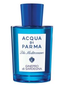 Оригинален унисекс парфюм ACQUA DI PARMA Blu Mediterraneo Ginepro di Sardegna EDT Без Опаковка /Тестер/